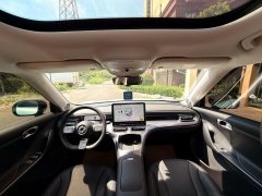 2025 smart #1 2024 SmartStandard #5