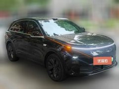 2025 Li Auto Li Auto L6 2025 Max SmartHuanNewEdition #2