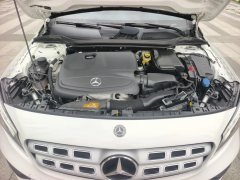 2019 Mercedes-Benz GLA-Class 2019 1.6T AT GLA200FashionFWD #8