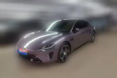 2025 Xiaomi Auto Xiaomi SU7 2024 RWDSuperLong RangeHigh-end smart drivingProEdition #1
