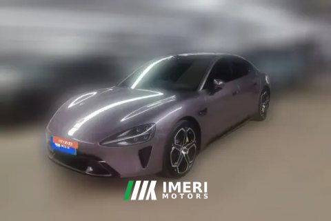 2025 Xiaomi Auto Xiaomi SU7 2024 RWDSuperLong RangeHigh-end smart drivingProEdition