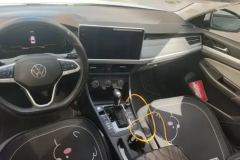 2024 Volkswagen Bora Sedan 2023 1.2T AT 200TSI DSGYuexingPROEdition #13