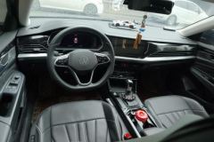 2024 Volkswagen Passat 2024 330TSI Elite #12