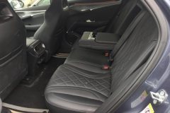 2024 BYD Sea Lion 07 EV 2024 610Long RangeEdition #11