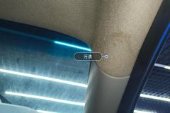 Roof Lining