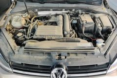 2020 Volkswagen Golf 2020 1.4T AT BelovedEdition280TSIComfort #10