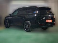 2025 Lynk & Co Lynk & Co 900 2025 2.0T Ultra #4