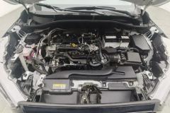 2024 Toyota Corolla Cross 2024 2.0L AT Pioneer #7