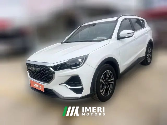 2023 Jetour X70 2023 1.5T DCT Beyond PRO 7-Seater
