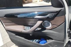 2021 BMW X2 2021 Facelift sDrive25i AT MOff-road package #7