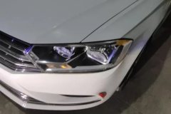 2017 Volkswagen Bora Sedan 2017 1.6 MT Comfort #5