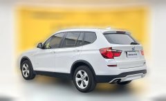 2015 BMW X3(Imported)(Imported) 2014 2.0T AT 20iLeading (Imported) #26