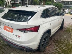 2019 Škoda Kodiaq GT 2019 2.0T AT TSI330Luxury FWD China V #7