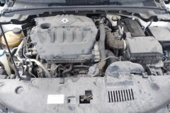 2020 Dongfeng Fengshen Yixuan 2020 1.5T AT 230TCool #10