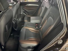 2018 Audi Q5 2018 2.0T AT 40TFSIHeritageTech #18
