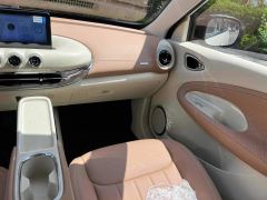 2026 Wuling Motors Wuling Bingo 2025 333km Joy #9