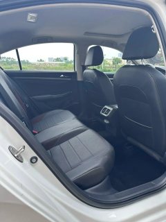 2021 Volkswagen Bora Sedan 2021 1.4T AT 280TSIEliteSmart Connect #6
