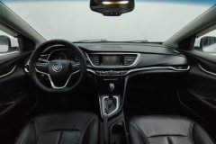 2020 Buick Excelle GT Sedan 2019 1.3T AT 18TConnectedFlagship China V #14