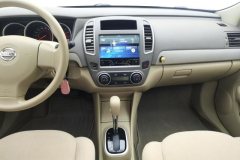 2019 Nissan Sylphy 2019 1.6 AT ClassicXE+Smart ConnectLeading #16