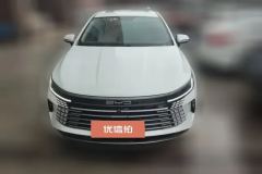 2024 BYD Destroyer 05 2023 Champion 1.5L AT DM-i 55KM Premium #2