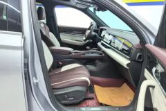 2022 Geely Auto Xingyue L 20212.0TD DCT EVO2WDPremium #8