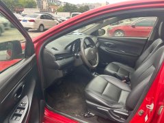 2015 Toyota Vios 2014 1.5 AT ZhizhenEdition #7