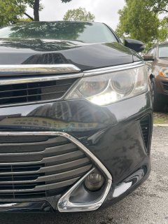 2015 Toyota Camry 2015 2.0 AT GLeading #10
