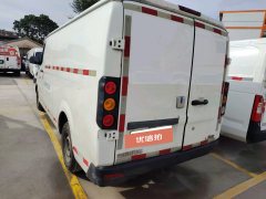 2022 Yuan Cheng Auto Yuan Cheng Xingxiang V 2022 Star RewardsV6ESuper ValueLWBChina Xuan38.7kWh #7