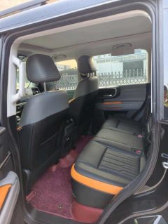 2025 Beijing Off-Road Beijing BJ40 Range Extender 2025 Standard #5