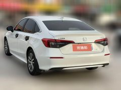 2023 Honda Civic 2022 1.5T AT 240TURBO PowermoveEdition #7