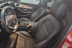 2016 Mercedes-Benz C-Class 2016 2.0T AT C200LSport #9