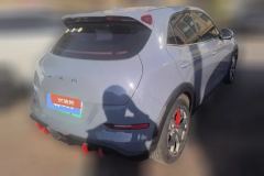 2021 Ora Good Cat GT 2022 MulanEdition 480km AT Long Range #3