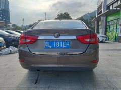 2016 Buick Excelle GT Sedan 2016 1.5 AT 15NLuxury #5