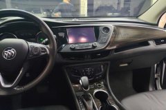 2019 Buick Envision Plus 2019 1.5T AT 20TElite FWD China VI #13