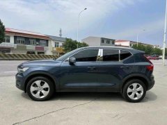 2021 Volvo XC40 2021 1.5T AT T3Smart DriveFashionFWD #13