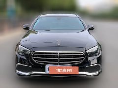 2022 Mercedes-Benz E-Class PHEV 2022 Facelift II E 350 e L AT Plug-in hybrid sedan #2