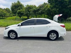 2018 Toyota Corolla 2017 Facelift 1.6L S-CVT GL #17