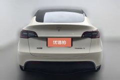 2024 Tesla Model Y 2023 Long Rangeall wheel driveEdition #4