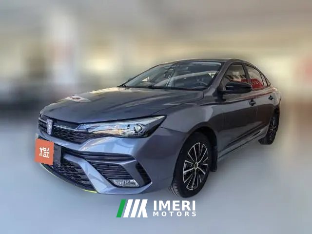 2023 Roewe i5 2021 1.5L Platinum CVT