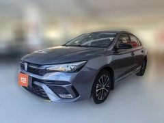 2023 Roewe i5 2021 1.5L Platinum CVT #1