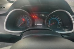 2019 Chevrolet Cavalier 2019 1.5 AT 320enjoySunroofEdition #14