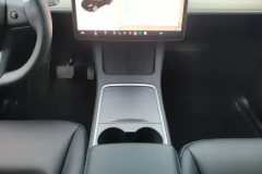 2023 Tesla Model Y 2022 Facelift rear wheel driveEdition #16