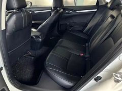 2021 Honda Civic 2019 1.5T AT 220TURBOPowermoveEdition China VI #6
