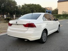 2017 Volkswagen Santana 2016 1.6 AT Fashion #9