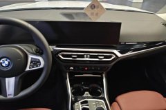 2024 BMW i3 2024 eDrive 35 L #13