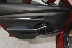2022 Mazda Mazda3 Axela Sedan 2021 2.0L ATQuality and eleganceEdition #7