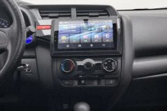 2017 Honda Fit Hatchback 2016 1.5 AT LXSComfortSunroofEdition #16