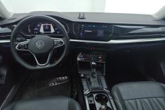 2023 Volkswagen Passat 2023 Facelift 2.0T AT 330TSI Luxury #12