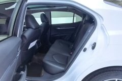 2022 Toyota Camry 2021 2.5G Luxury #11
