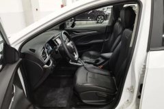 2021 Buick Excelle GT Sedan 2021 1.5 AT modelElite Facelift #13